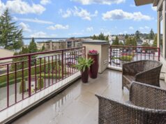 spar penge på altan