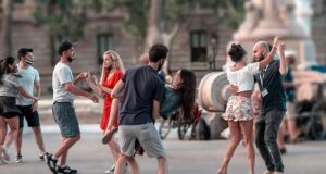 Hvilke dansestilarter er de mest populære blandt danskerne?